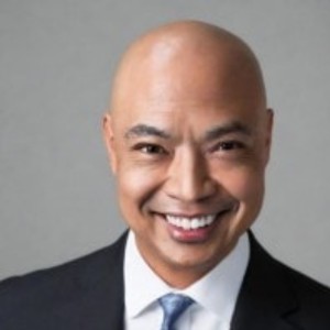 Ronnie Tsunami